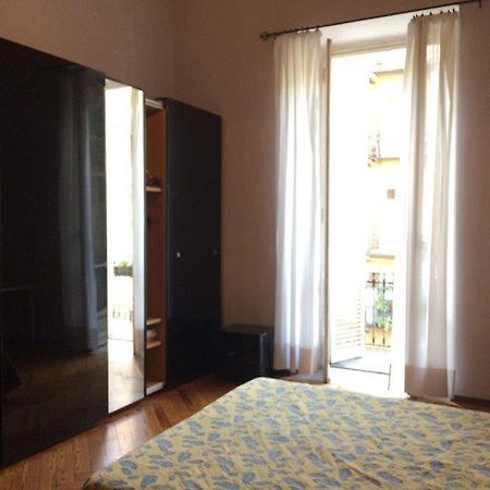 Bed and Breakfast Martina Турин Экстерьер фото