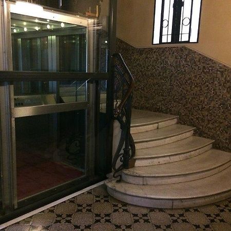 Bed and Breakfast Martina Турин Экстерьер фото